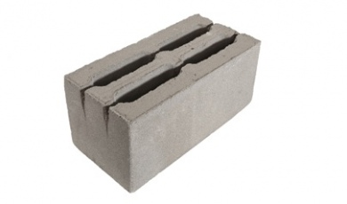 бетонные блоки для стен